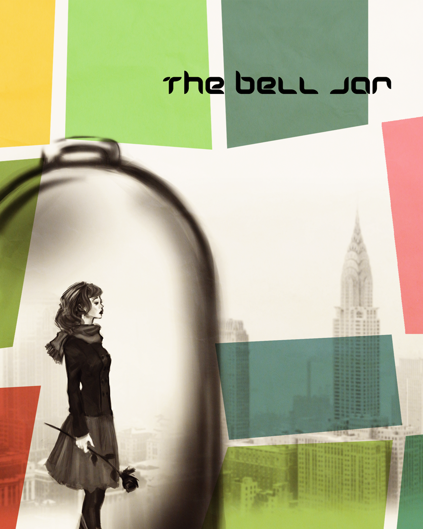 the bell jar esther