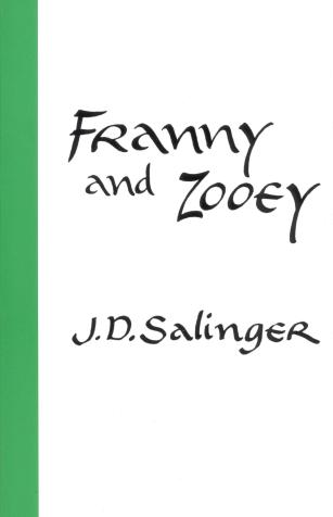 franny-and-zooey